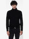Pullover Schwarz