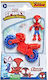 Φigură de acțiune Spidey And His Amazing Friend...