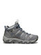 Keen Herren Wanderstiefel Wasserdicht Gray