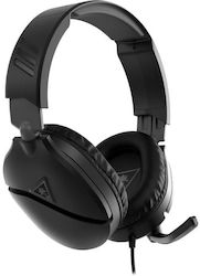 Turtle Beach Recon 70 Over Ear Gaming Headset μ...