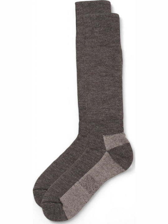 K Socks Thermal Socks Charcoal