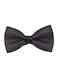 Riccardo Ferri Bow Tie Black