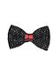 Riccardo Ferri Bow Tie Black