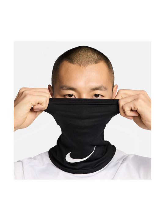Nike Academy Neck Warmer Athletic Neck Warmer Black