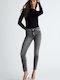 Women's Jean Trousers Denim