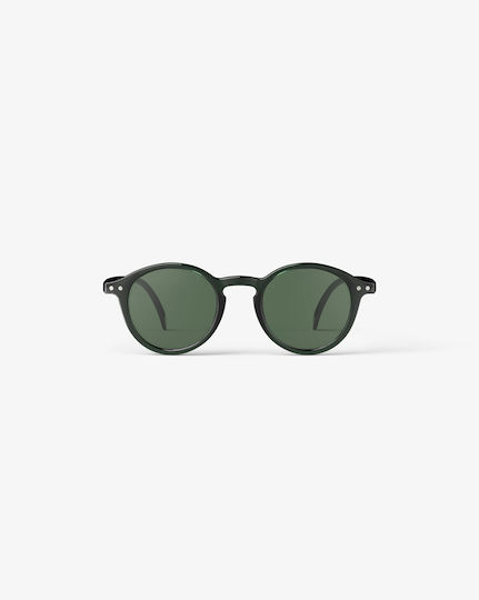 Izipizi D Kids Sunglasses Green 437668