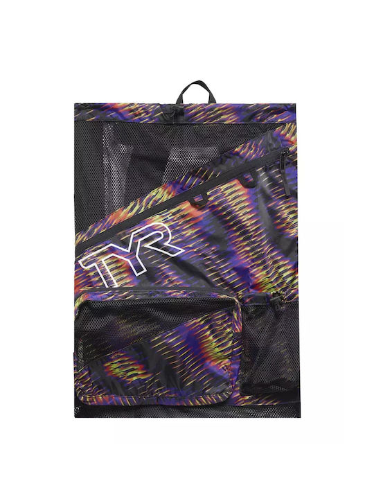 Tyr Swimming pool Backpack Multicolour