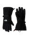 The North Face Montana Men's Ski & Snowboard Gloves Black