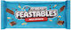 Mr Beast Млечен Шоколад Crunch Feastable 60гр