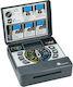 Hydrostab I-dial Programmer Indoor 4 Programs 4 Zones