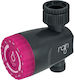 Hydrostab Click Mist Timer 1 Zone 12 Programmes