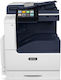 Xerox C7120V/DN Farbe Multifunktionsdrucker Laser