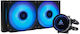 Chieftec Iceberg 240 Water Cooling AIO CPU With...
