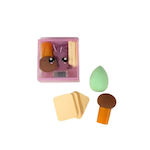 Make Up Sponge Set for 5pcs