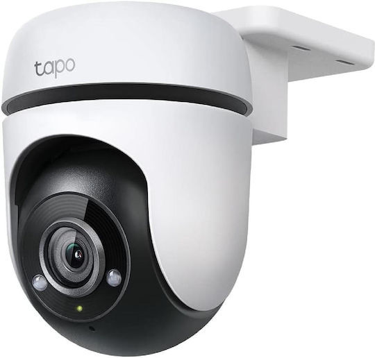 TP-LINK Tapo C500 v2 IP Surveillance Camera Wi-Fi Full HD 1080p Waterproof with Two-Way Communication