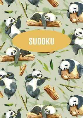 Sudoku - Arcturus Publishing Ltd - Paperback / Softback