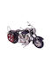 SP Souliotis Miniature Bike
