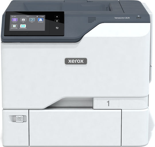 Xerox C620V_DN Colour Laser Printer
