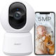 Arenti P2F IP Κάμερα Παρακολούθησης Wi-Fi Full HD+ 5MP με Αμφίδρομη Επικοινωνία