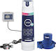 Blue Magnesium+zinc Σετ Εκκινησης Φιλτρου 40875000 Grohe