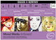 Daler Rowney Bloc de Desen Mixed Media A4 21x29...