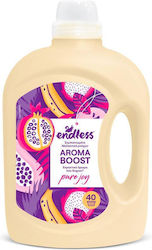 Weichspüler 2L Konzentrat Ohne Pure Joy Weichspüler 2L Konzentrat Ohne Pure Joy