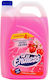 Detergent pentru podea 4L Cireșe