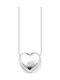 Thomas Sabo Colier cu design Inima