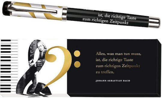 Moses Libri_x Tintenroller Στυλό Rollerball