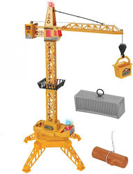 Martin Toys Remote-controlled Construction Vehicle 710