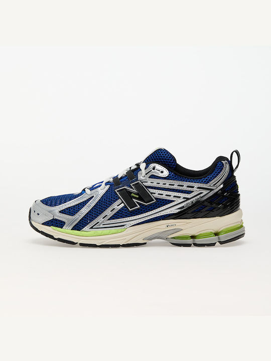 New Balance 1906 Ανδρικά Sneakers Blue / Silver