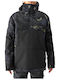 4F 4FWAW24TTJAM510-90A Herren Ski- und Snowboardjacke Grau