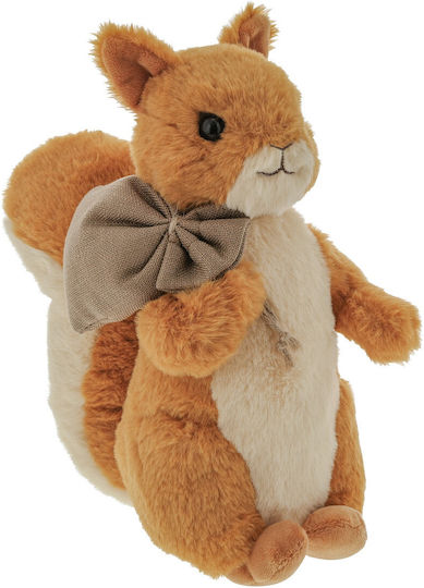 Enesco Plush Squirrel 30 cm