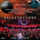 Dänisches Nationales Symphonieorchester Galaxymphony I & II Best 2 Vinyl