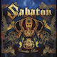 Sabaton Carolus Rex Ограничава 2 Винила