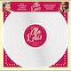Ella Fitzgerald & Louis Armstrong Ella & Louis White 1 Vinyl