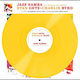 Stan Getz & Charlie Byrd Jazz Samba Yellow 1 Vinyl