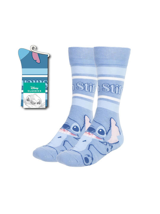 Cerda Socks Light Blue