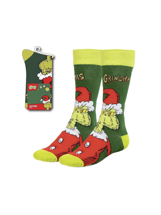 Cerda Christmas Socks Multicolour