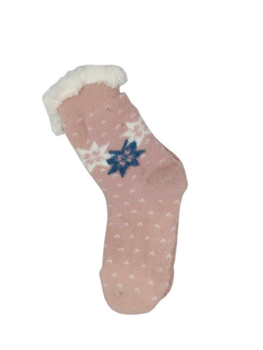 Fengi Women's Socks Rotten Apple