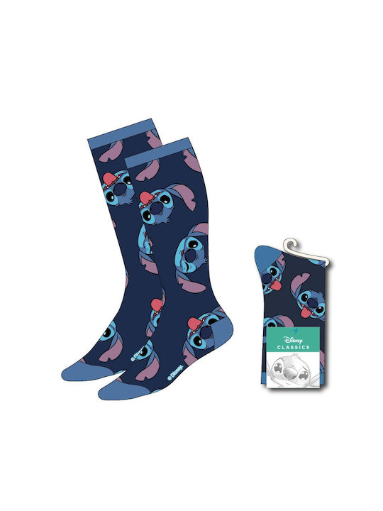 Cerda Socks Blue