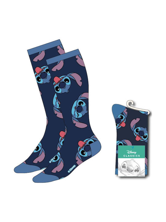 Cerda Lilo Mehrfarbige Socken