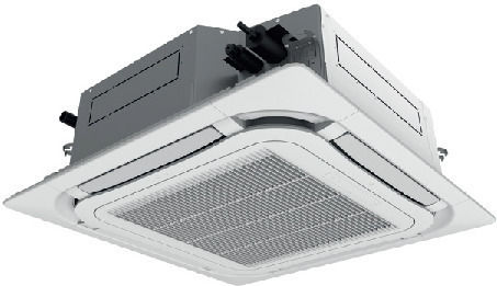 Gree 228-2 Climatizator Inverter Comercial Casetă