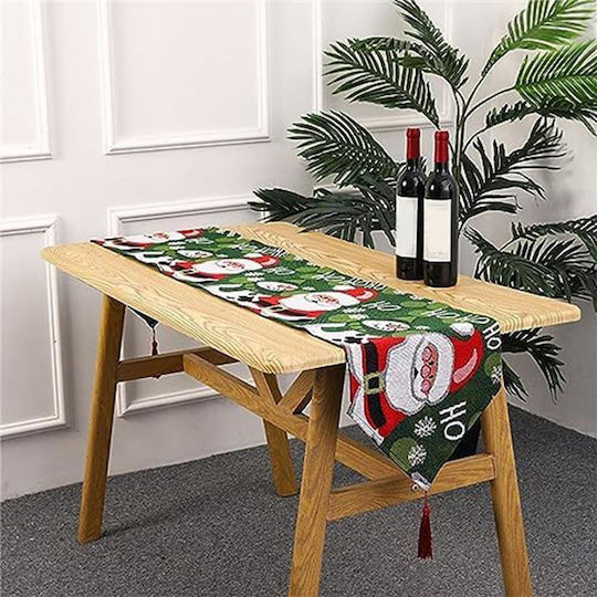 Next Weihnachtlich Tischtuch Stoff L180xB35cm.