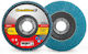 Cresman Curba Disc de șlefuire 125mm