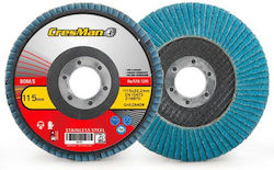Cresman 1214