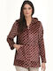 Primavera Winter Damen Robe