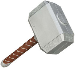 Avengers Marvel Thor Thor Battle Hammer Figure 31cm