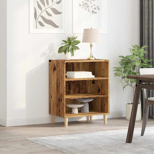 Bufet Old Wood 57x35x75cm