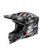 O'Neal F-SRS Synthy V.23 Motorcycle Helmet Motocross ECE 22.06 1160gr